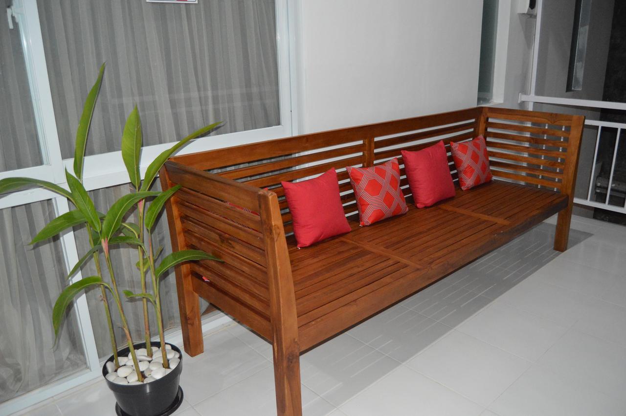 Askara Guest House & Hostel อูบุด ภายนอก รูปภาพ
